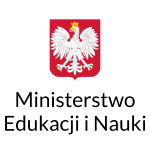 IPZIN realizuje projekt finansowany ze środków Skarbu Państwa w ramach programu „Społeczna odpowiedzialność nauki”, którego dysponentem jest Minister Edukacji i Nauki.